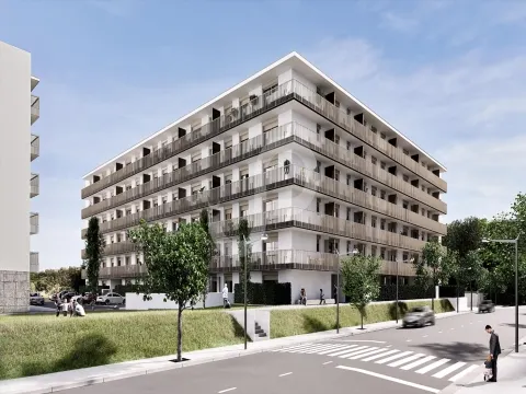 The Prime | Apartamentos Contemporâneos no Porto