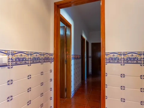 Casa Indipendente 5 Vani