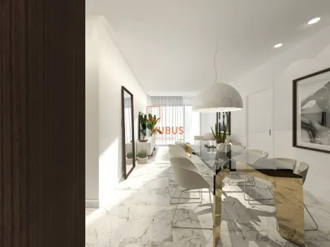 Appartement 3 Chambre(s)