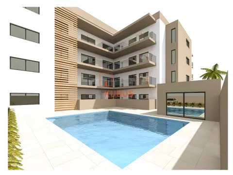 Apartamento T3 - Entroncamento