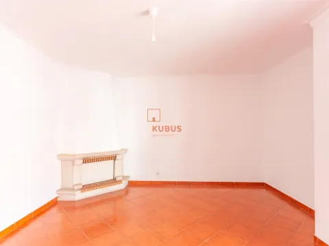 Apartamento T3 - Entroncamento