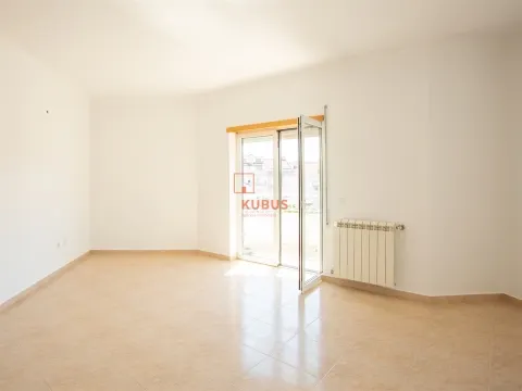 Apartamento T3 - Entroncamento