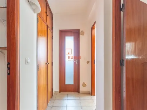 Apartamento T3 - Entroncamento