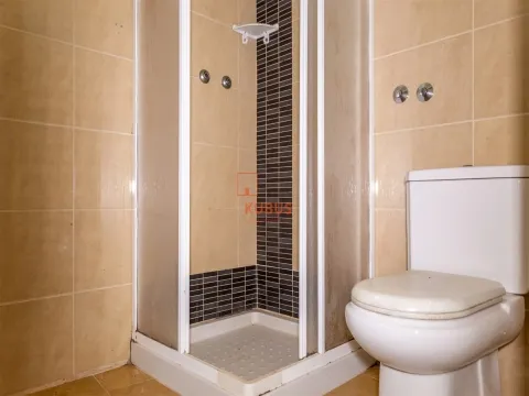 Moradia T3 - Chamusca