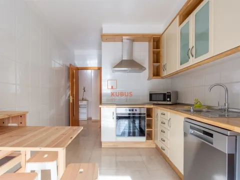 Apartamento T2 - Abrantes