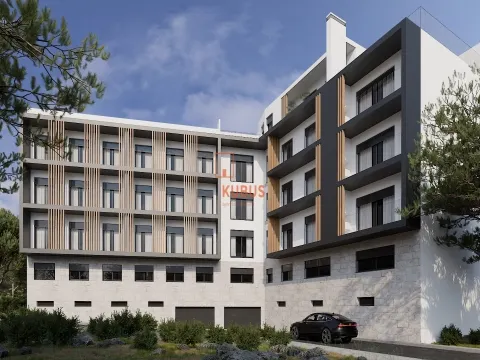 Wohnung 2 Schlafzimmer