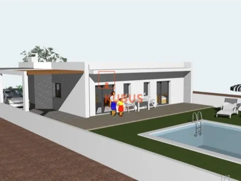 Haus 3 Schlafzimmer