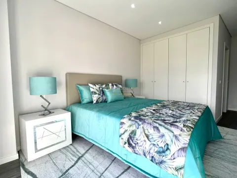 Appartement 2 Chambre(s)