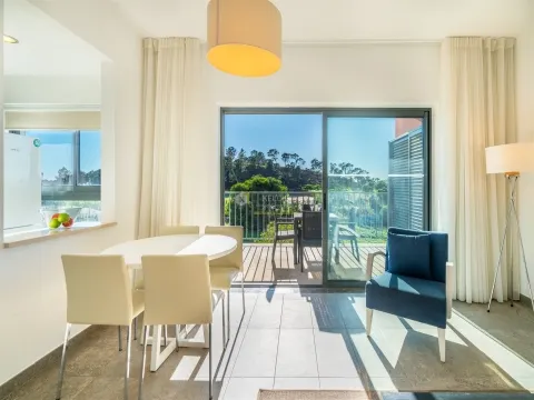 Appartement 1 Chambre(s)