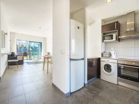 Appartement 2 Chambre(s)