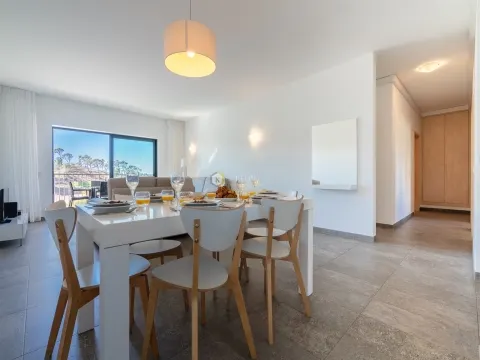 Appartement 3 Chambre(s)