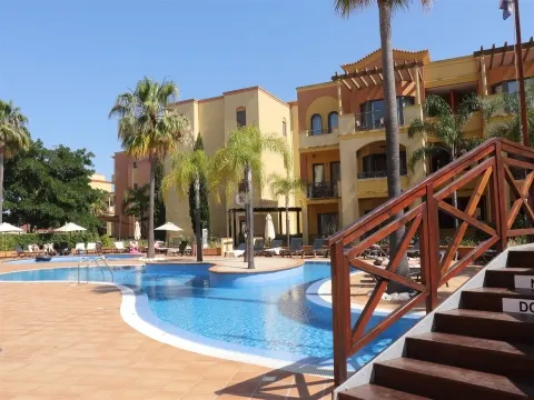 Appartement 2 Chambre(s)