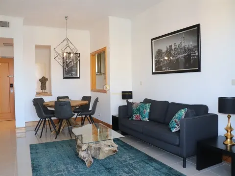 Appartement 2 Chambre(s)