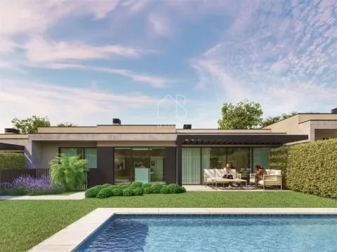 Maison dans village 3 Chambre(s)