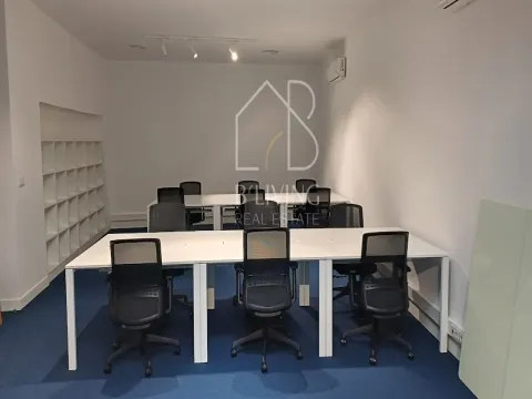 Escritório mobilado e equipado, com todas despesas incluídas, PORTO