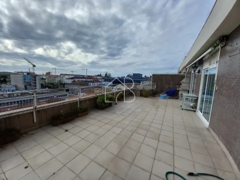 T3 para Arrendamento no Centro de Braga – Avenida da Liberdade