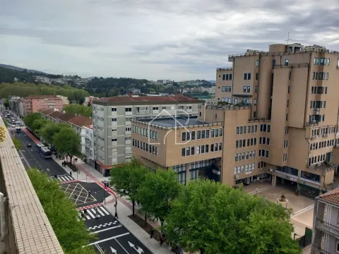 T3 para Arrendamento no Centro de Braga – Avenida da Liberdade