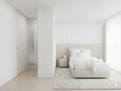 Apartamiento 3 habitaciones