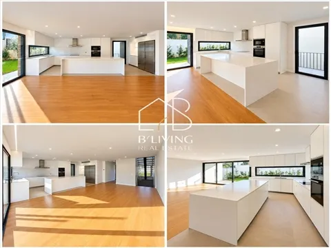 Moradias T3 Novas em Palmeira, Braga | Quinta de S. Tiago