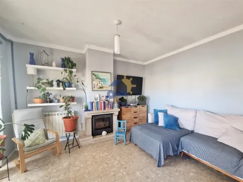 Apartamiento 3 habitaciones