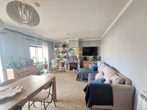 Apartamiento 3 habitaciones