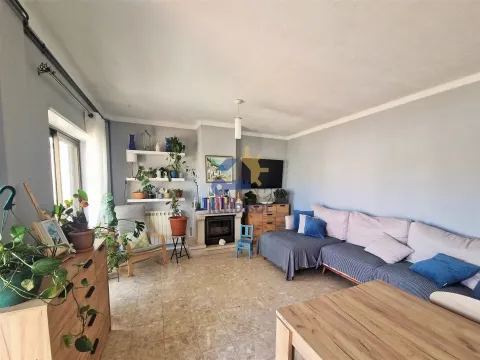 Apartamiento 3 habitaciones