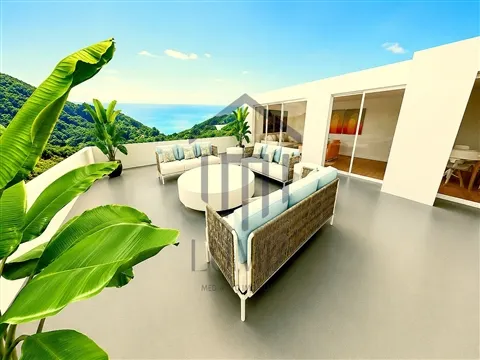Apartamento T2+1