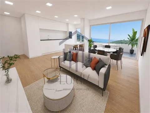 Apartamento T3