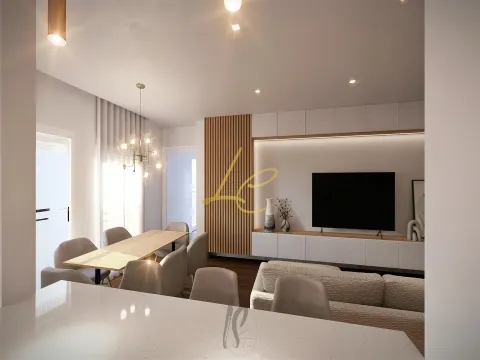 Apartamento T2