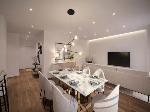 Apartamento T3