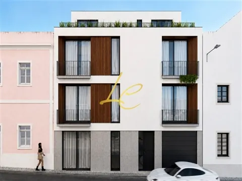 Apartamento T0