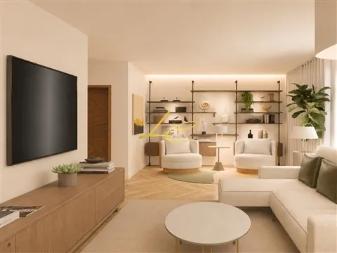 Apartamento T0