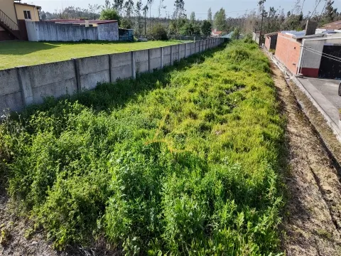 Lotissement de terrain