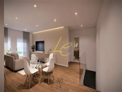 Apartamiento 1 habitación