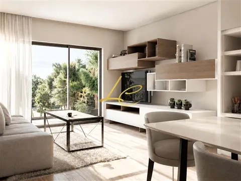 Wohnung 1 Schlafzimmer