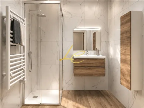 Apartamiento 1 habitación
