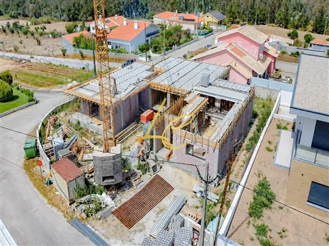 Haus 4 Schlafzimmer