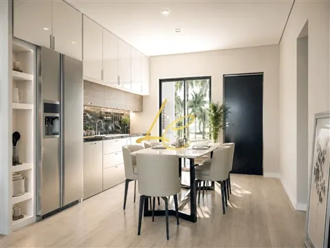 Appartement 1 Chambre(s)