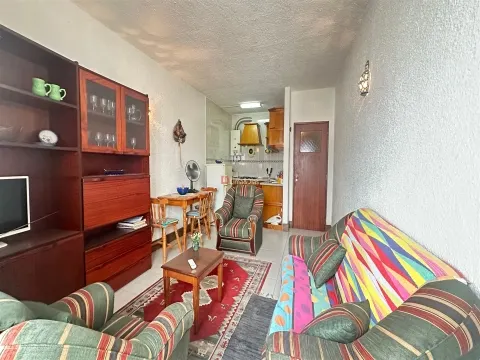 Apartamento T1