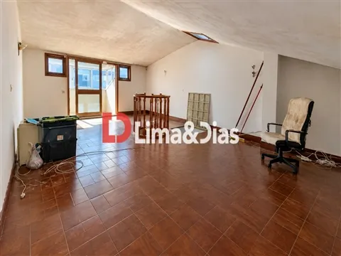 Wohnbezirk 5 Schlafzimmer