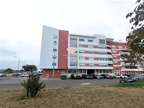 Apartamento T2 Algueirão-Mem Martins, Sintra, Lisboa
