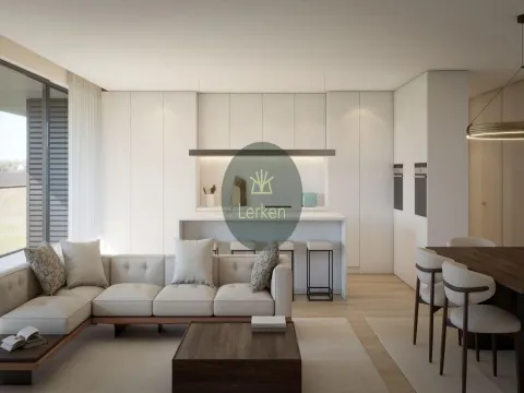 Wohnung 3 Schlafzimmer
