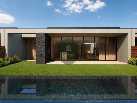 Moradia T3