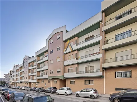 Apartment T3