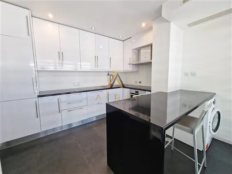Apartamento T3 Duplex | Terraço | Garagem | Centro Leiria 