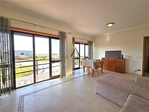 Apartamento T3 | Vista Mar | Peniche
