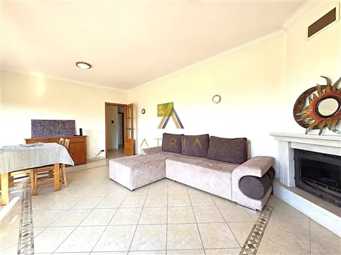 Apartamento T3 | Vista Mar | Peniche