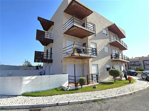 Apartamento T3 | Vista Mar | Peniche