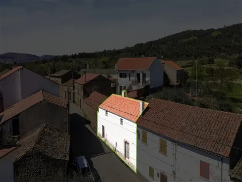 Abitazione 4 Vani