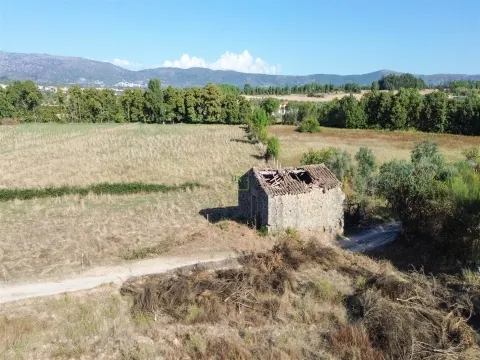 Fattoria / Cascina / Casale Monolocale